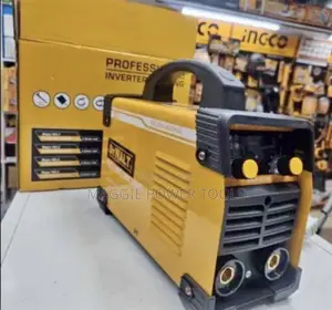 Dewalt Welding Machine 500ah / New Welding Machine