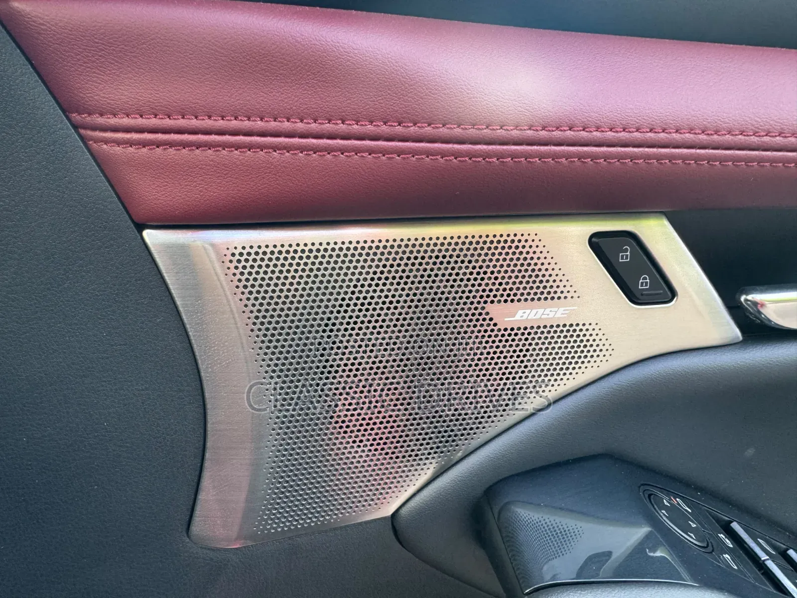 Mazda 3 2019