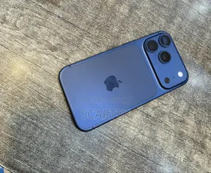 Apple iPhone 17 Pro 256 GB