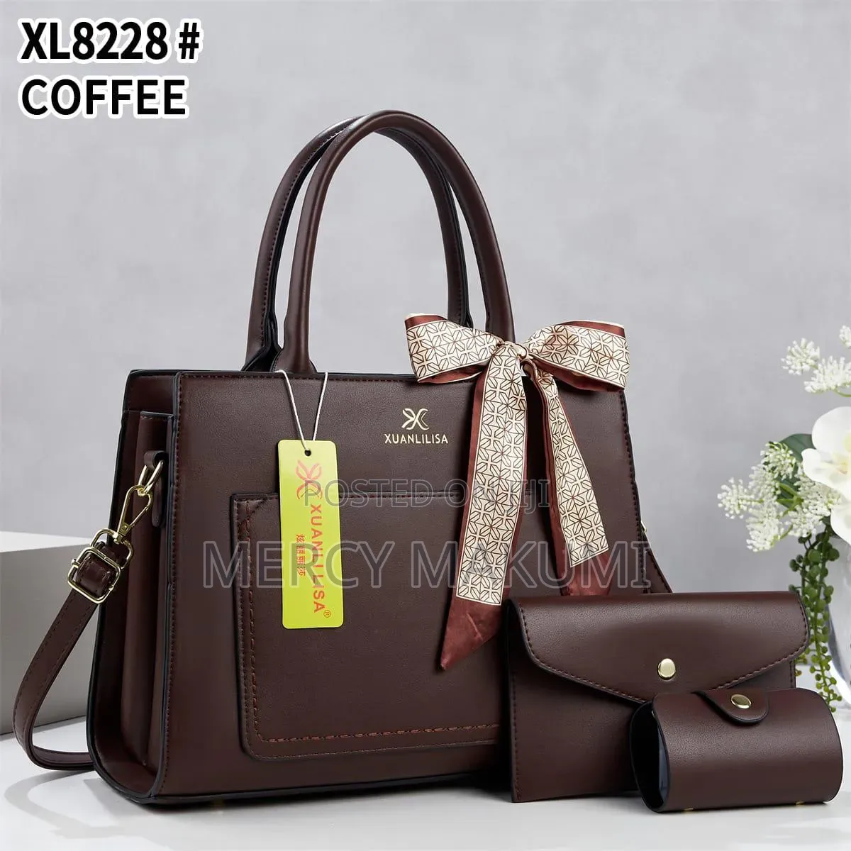 3n 1handbag