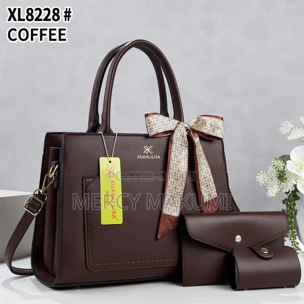 3n 1handbag - main view