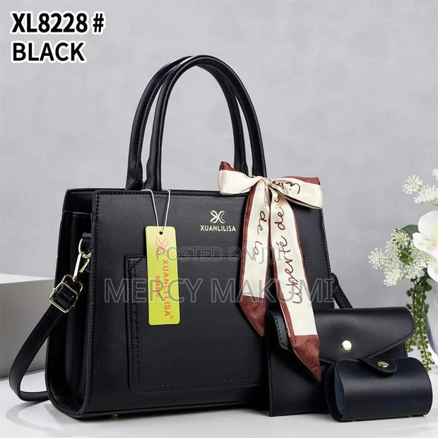 3n 1handbag - thumbnail 4