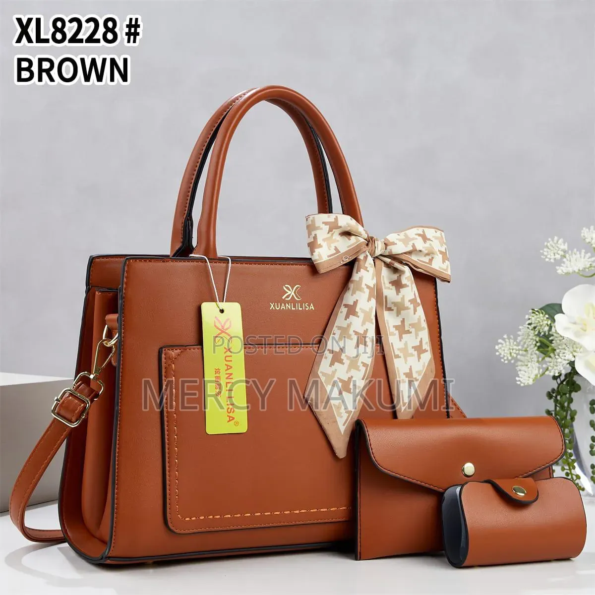 3n 1handbag