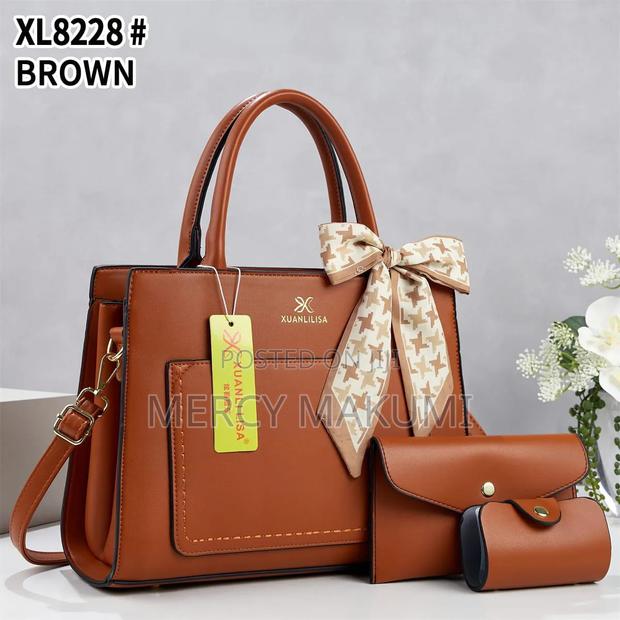 3n 1handbag - thumbnail 7