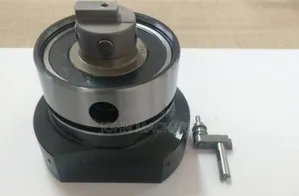 Feed Pump Fuel Pump Rotor Head for TATA Trucks
