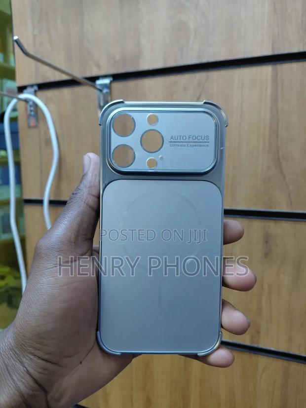 Hard Cover for iPhone 17pro Max