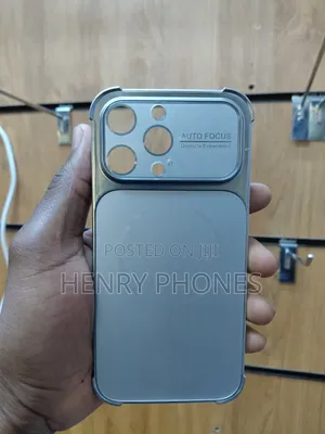 Hard Cover for iPhone 17pro Max