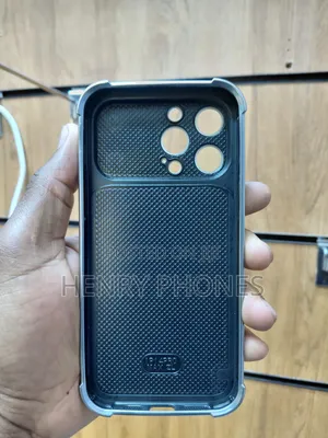Hard Cover for iPhone 17pro Max