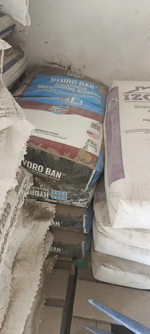 Hydro Ban Waterproof - Hydroban