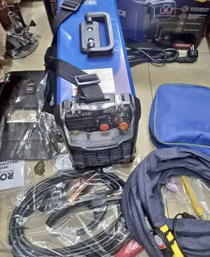 Tig Welding Machine 450ah / New Tig Welding Machine 450ah