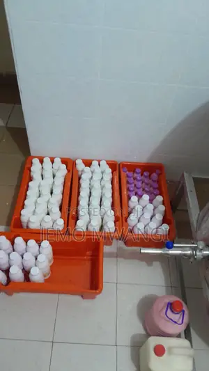 Bottled Yoghurt 500ml/250ml