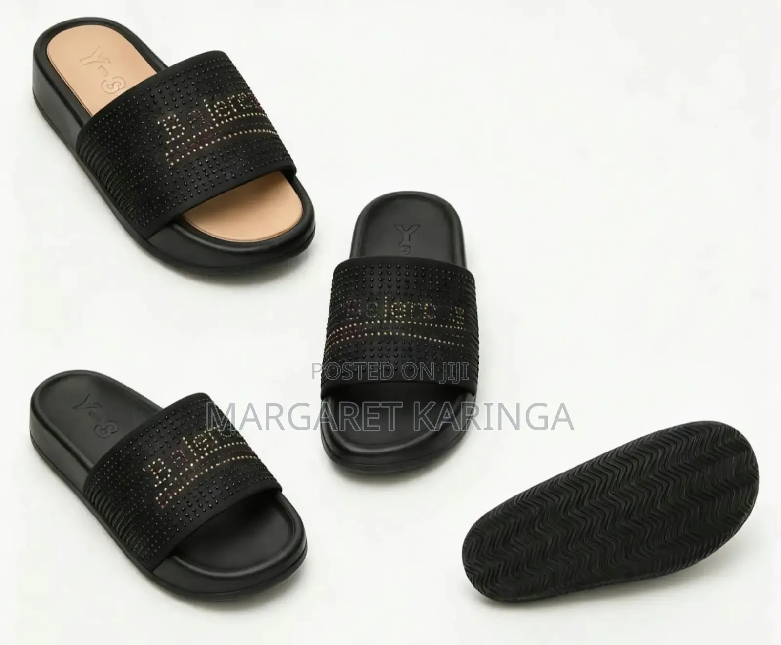 Slides for Men