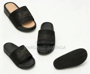 Slides for Men