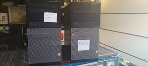 Desktop Computer Dell OptiPlex 3020 8GB Intel Core i5 HDD 500GB