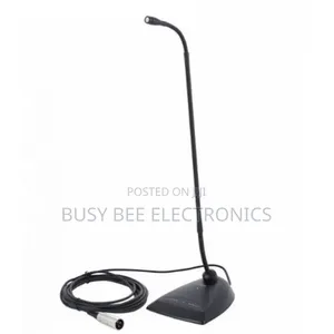 Shure MX418