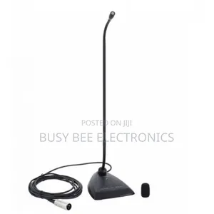 Shure MX418