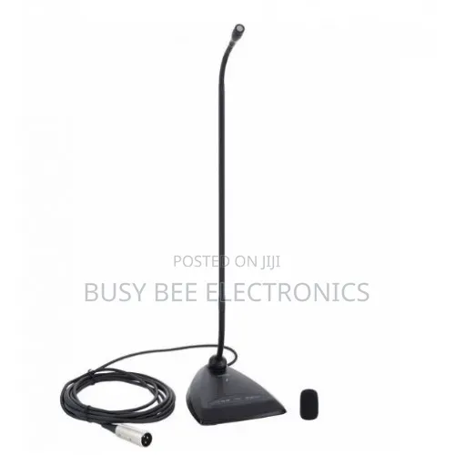 Shure MX418