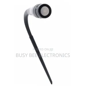 Shure MX418