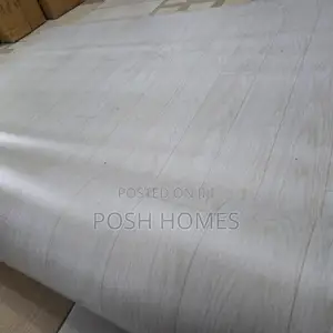 Wood Grain PVC Vinyl Carpet