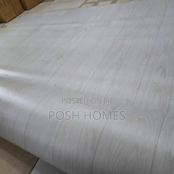Wood Grain PVC Vinyl Carpet