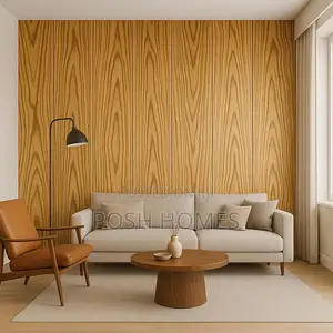 Wood Grain PVC Vinyl Carpet