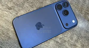 Apple iPhone 17 Pro Max 256 GB