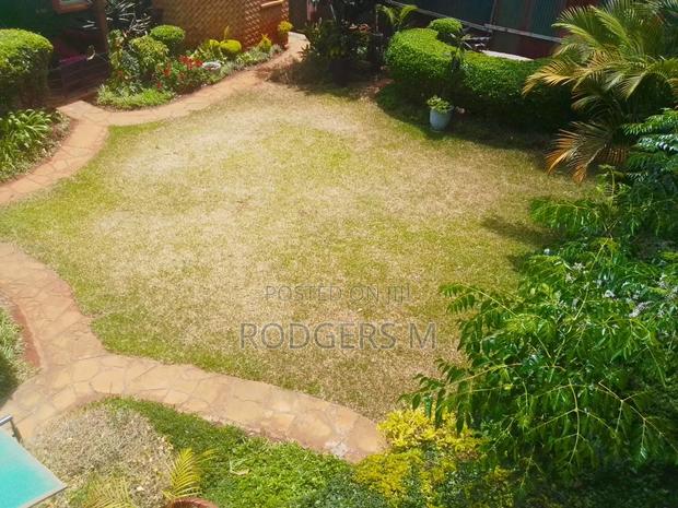 4bdrm Maisonette in Riverside Drive for rent