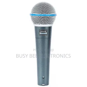 Shure Beta 58 A