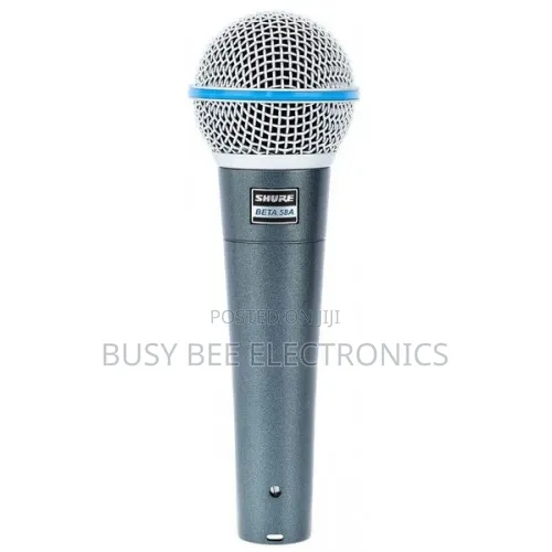 Shure Beta 58 A