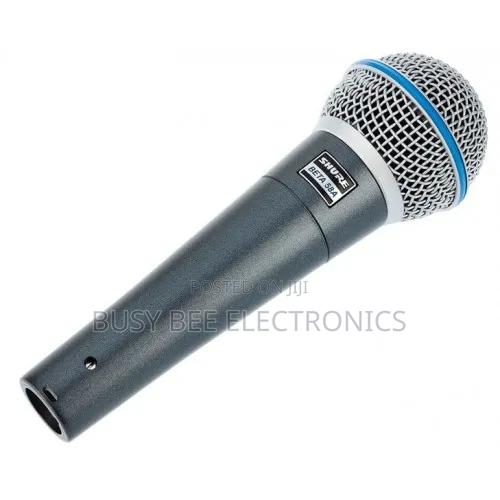 Shure Beta 58 A - thumbnail 2