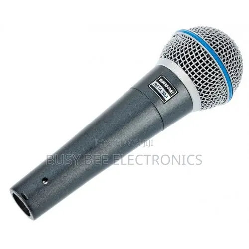 Shure Beta 58 A