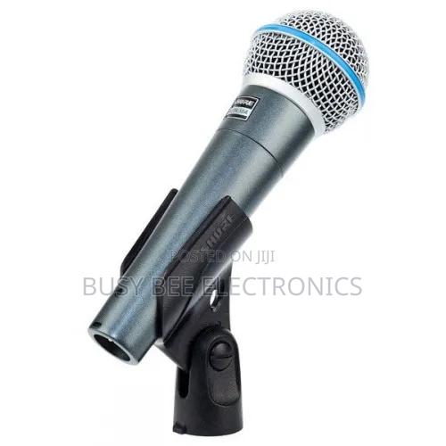 Shure Beta 58 A - thumbnail 4