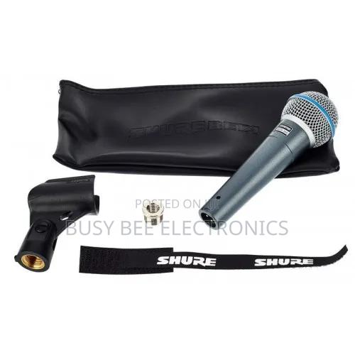 Shure Beta 58 A - thumbnail 6