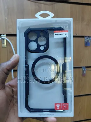 Zulu Cover for iPhone 15pro Max