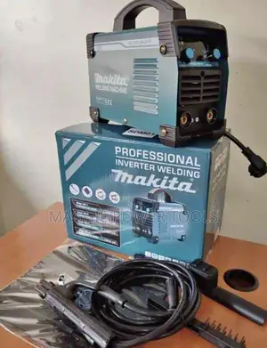 Heavy Duty Makita Welding Machine 500 Amps Available/ Makita Welding