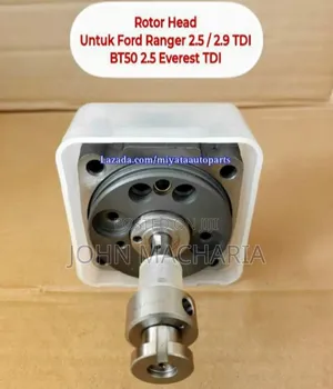 Feed Pump Rotor Head for Ford Ranger 2.5, 2.9, & Mazda BT50