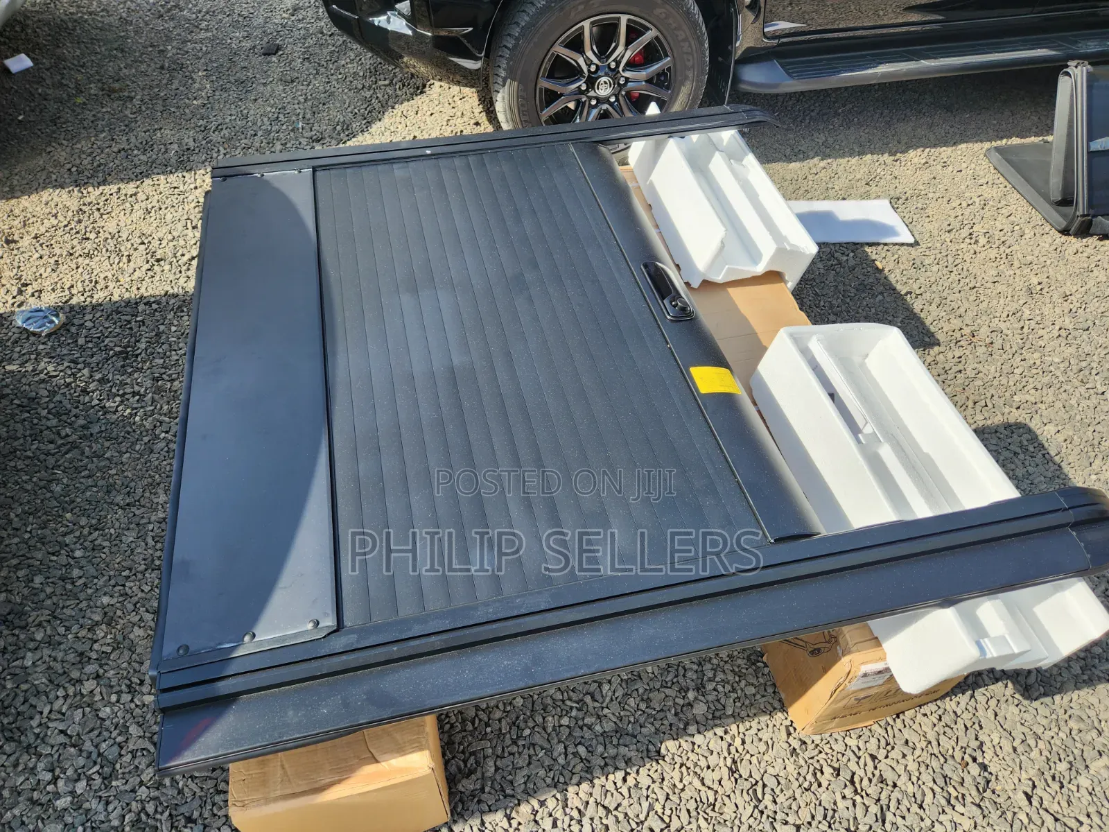 Durable and High-Quality Material: This Aluminum