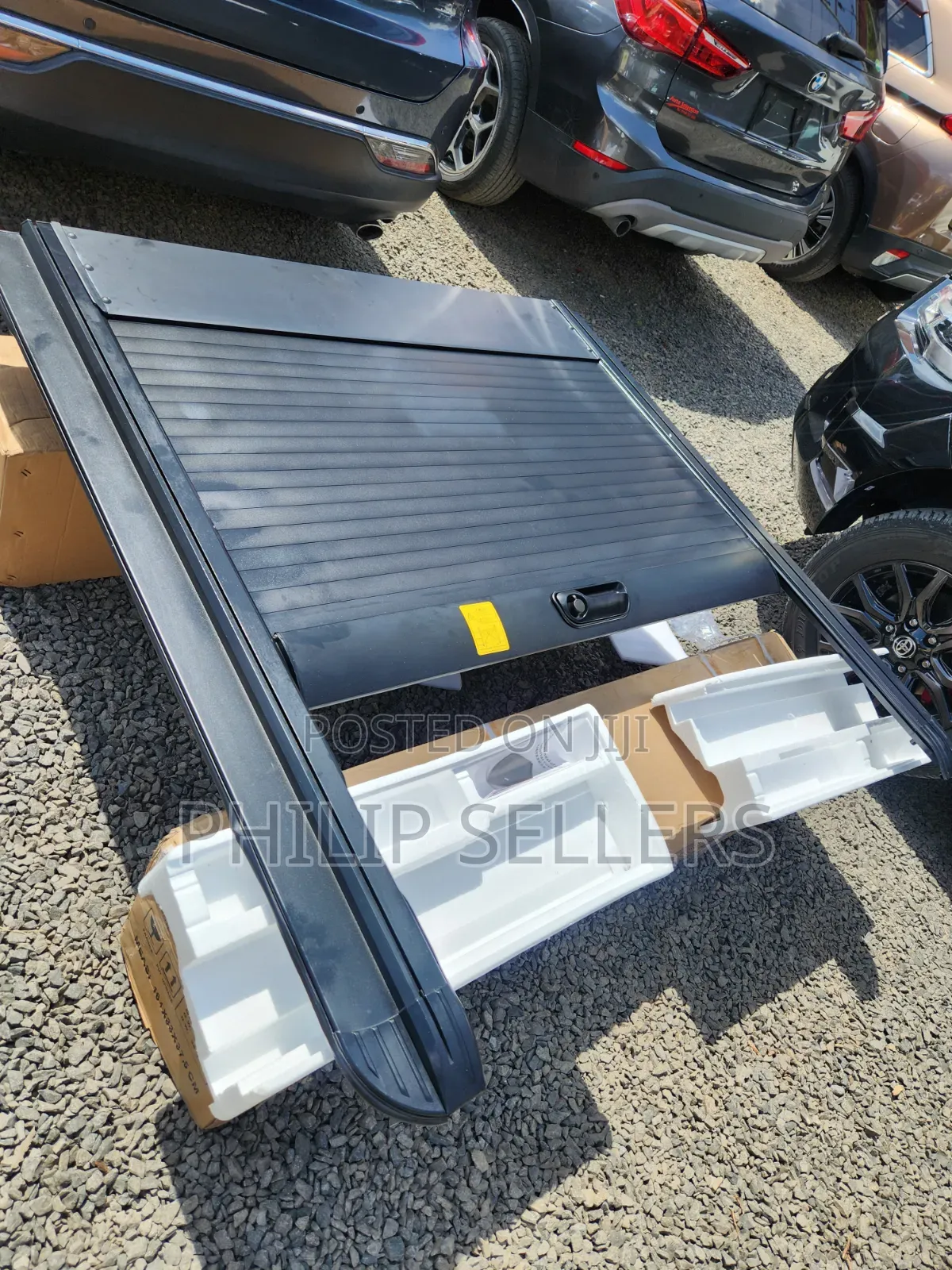 Durable and High-Quality Material: This Aluminum