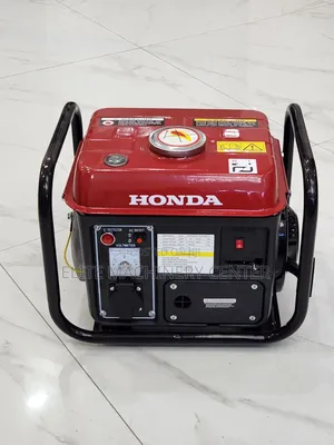 Honda 1KVA Generator