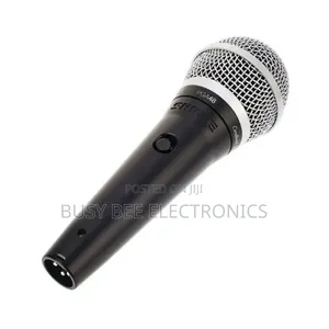 Shure PGA48