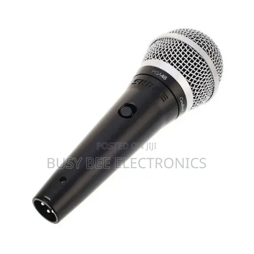 Shure PGA48