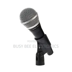 Shure PGA48