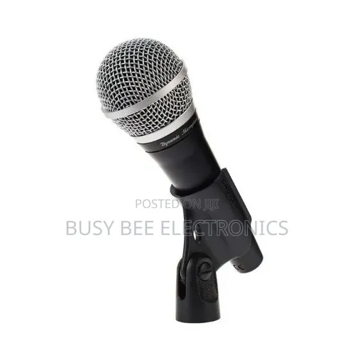Shure PGA48