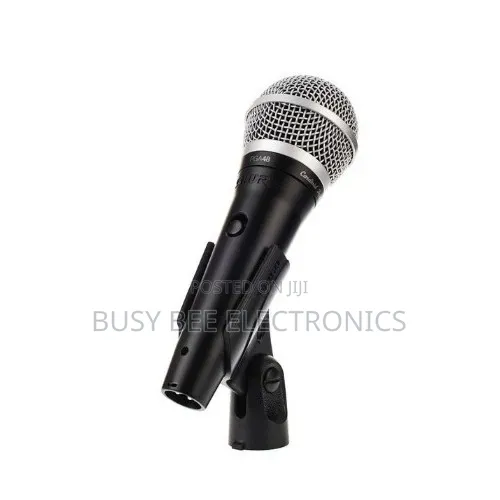 Shure PGA48