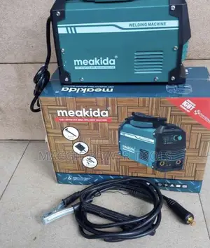 300MMA Meakida Welding Machine