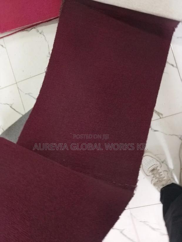 Floor Covering /Elegant Wall to Wall - thumbnail 2