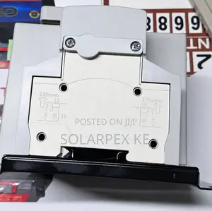 Automatic Transfer Switch