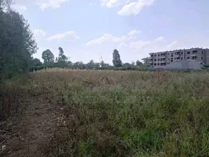 Two- And-a -Half Acre in Parcel in Kiamunyeki, Nakuru