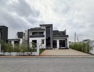 5bdrm Mansion in Mugutha, Kwa Kairu for sale