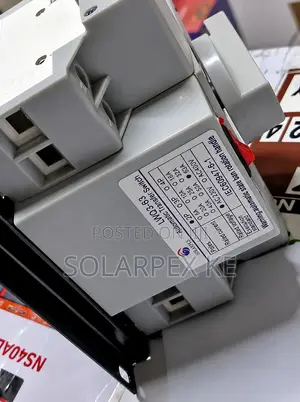 Automatic Transfer Switch
